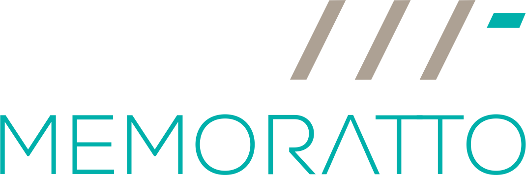 Logo Memoratto Eventos